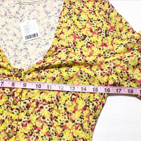 Urban Outfitters Dress-h5 - Picture 2 of 7